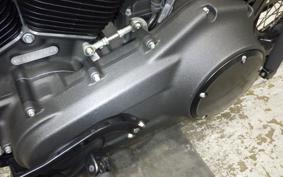 HARLEY FXBB1750 2017