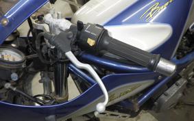 SUZUKI BANDIT 400 LTD 1991 GK75A