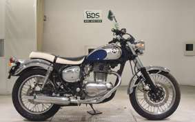 KAWASAKI ESTRELLA RS 2017 BJ250A