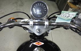 HONDA VT400S 2013 NC46