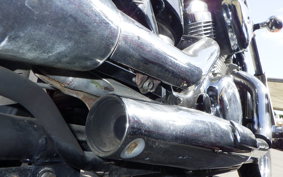 HONDA STEED 400 1994 NC26