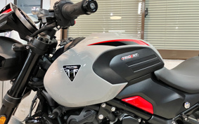 TRIUMPH TRIDENT 800 2026 L24P40
