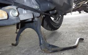 SUZUKI LET's CA4AA