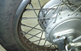 HONDA C110 SUPER CUB 2008 JA10