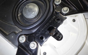 HONDA MOOVE110