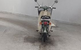HONDA SUPER CUB50 AA01