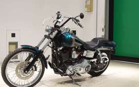 HARLEY FXDWG 1450 2005
