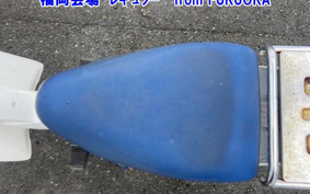 SUZUKI MOLLET