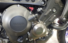 YAMAHA MT-09 ASP 2020 RN52J