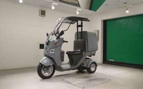 HONDA GYRO CANOPY