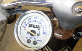 SUZUKI PALETTE CA45A