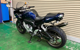 YAMAHA FZ1 FAZER 2009 RN16