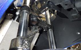 SUZUKI GSX-R125 2014 DL33B