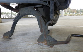 YAMAHA GEAR Gen.2 UA06J