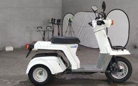 HONDA GYRO TD02