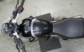 TRIUMPH SPEED 400 2024