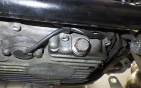 YAMAHA XJR400 Gen.2 R 1998 4HM