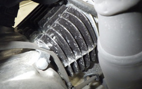 HONDA CT125-2 2015 JA65