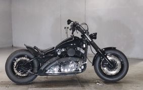 YAMAHA DRAGSTAR 400 CLASSIC 4TR