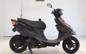 SUZUKI ADDRESS V125 S 2006 CF4MA