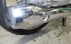 HONDA C50 SUPER CUB AA04