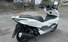 HONDA PCX125 JK05