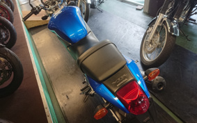HONDA VTR 250 MC33