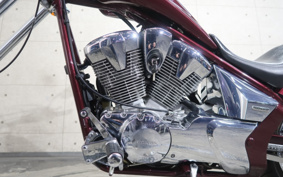 HONDA VT1300CX 2010 SC61