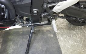 KAWASAKI ZX-25R ZX250E
