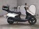 Фото Honda SPACY 100 с японского аукциона