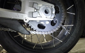 DUCATI MULTISTRADA V4S 2021