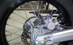 HONDA CRF250 GEN 2 RALLY