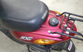 YAMAHA JOG Gen.5 SA36J