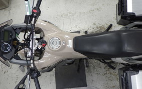 YAMAHA XT660 TENERE Z 2009