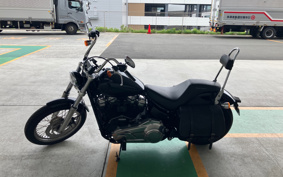 HARLEY FXST1340-1450 2020 BVJ