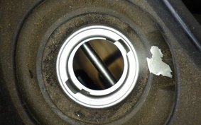 HONDA TODAY 2011 AF61