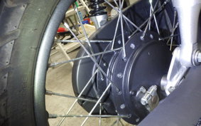 HONDA CROSS CUB 110 JA45
