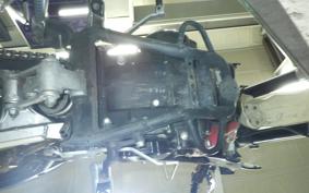 KAWASAKI KLX250D TRACKER X LX250V