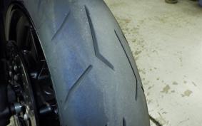 YAMAHA MT-09 A 2019 RN52J