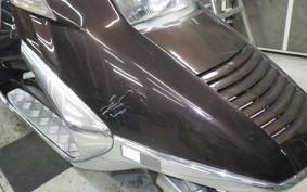HONDA FUSION X MF02