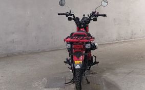 HONDA CT125 HUNTER CUB JA55