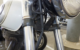 KAWASAKI ESTRELLA 1990 BJ250A