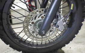 HONDA FTR223 2010 MC34