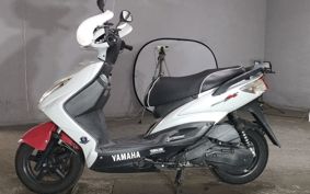 YAMAHA CYGNUS 125 X SE44J