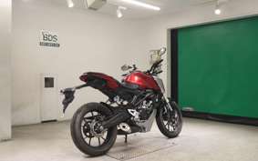 HONDA CB125 R 1999 JC79