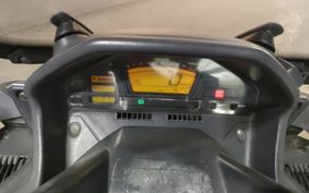 SUZUKI SKYWAVE 650 CP51A