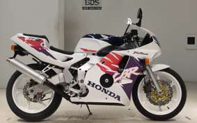 HONDA CBR250RR 1996 MC22