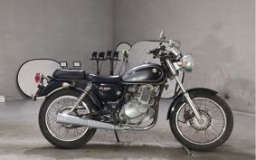 SUZUKI ST250E NJ4CA
