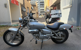 HONDA MAGNA 50 AC13