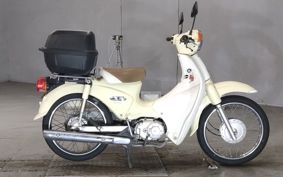HONDA SUPER CUB110 JA07